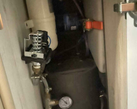 Білий Фіат Дукато, об'ємом двигуна 2.2 л та пробігом 240 тис. км за 50713 $, фото 15 на Automoto.ua