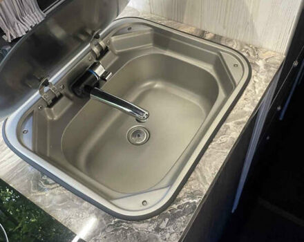 Білий Фіат Дукато, об'ємом двигуна 2.2 л та пробігом 240 тис. км за 50713 $, фото 6 на Automoto.ua