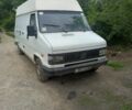 Белый Фиат Дукато, объемом двигателя 2.5 л и пробегом 540 тыс. км за 1231 $, фото 1 на Automoto.ua