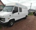 Белый Фиат Дукато, объемом двигателя 9 л и пробегом 200 тыс. км за 1255 $, фото 1 на Automoto.ua