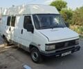 Білий Фіат Дукато, об'ємом двигуна 1.9 л та пробігом 400 тис. км за 1857 $, фото 1 на Automoto.ua