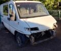 Белый Фиат Дукато, объемом двигателя 1.9 л и пробегом 16 тыс. км за 1104 $, фото 1 на Automoto.ua