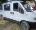 Білий Фіат Дукато, об'ємом двигуна 2.5 л та пробігом 3 тис. км за 2199 $, фото 1 на Automoto.ua