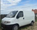 Белый Фиат Дукато, объемом двигателя 0 л и пробегом 250 тыс. км за 2509 $, фото 1 на Automoto.ua