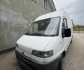 Білий Фіат Дукато, об'ємом двигуна 0 л та пробігом 400 тис. км за 1500 $, фото 1 на Automoto.ua