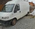 Белый Фиат Дукато, объемом двигателя 2.9 л и пробегом 1 тыс. км за 1998 $, фото 1 на Automoto.ua