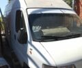 Білий Фіат Дукато, об'ємом двигуна 3 л та пробігом 390 тис. км за 2503 $, фото 1 на Automoto.ua