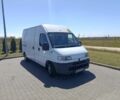 Белый Фиат Дукато, объемом двигателя 3 л и пробегом 460 тыс. км за 5000 $, фото 1 на Automoto.ua