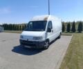 Белый Фиат Дукато, объемом двигателя 3 л и пробегом 460 тыс. км за 5000 $, фото 4 на Automoto.ua