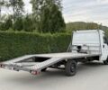 Белый Фиат Дукато, объемом двигателя 2.8 л и пробегом 300 тыс. км за 7507 $, фото 10 на Automoto.ua