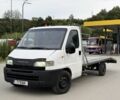 Белый Фиат Дукато, объемом двигателя 2.8 л и пробегом 300 тыс. км за 7507 $, фото 1 на Automoto.ua