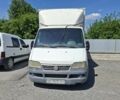 Білий Фіат Дукато, об'ємом двигуна 2.8 л та пробігом 300 тис. км за 3303 $, фото 1 на Automoto.ua