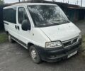 Белый Фиат Дукато, объемом двигателя 0 л и пробегом 100 тыс. км за 2995 $, фото 1 на Automoto.ua