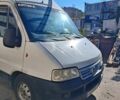 Белый Фиат Дукато, объемом двигателя 2.8 л и пробегом 233 тыс. км за 3012 $, фото 1 на Automoto.ua