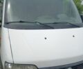 Белый Фиат Дукато, объемом двигателя 0 л и пробегом 466 тыс. км за 4500 $, фото 1 на Automoto.ua