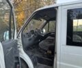 Белый Фиат Дукато, объемом двигателя 2 л и пробегом 307 тыс. км за 1497 $, фото 1 на Automoto.ua