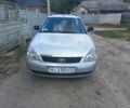 Белый Фиат Дукато, объемом двигателя 2.8 л и пробегом 300 тыс. км за 2108 $, фото 1 на Automoto.ua