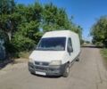 Белый Фиат Дукато, объемом двигателя 2.8 л и пробегом 300 тыс. км за 2108 $, фото 1 на Automoto.ua