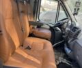 Белый Фиат Дукато, объемом двигателя 2.8 л и пробегом 300 тыс. км за 8200 $, фото 10 на Automoto.ua