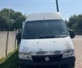 Білий Фіат Дукато, об'ємом двигуна 2.8 л та пробігом 460 тис. км за 4800 $, фото 1 на Automoto.ua