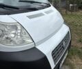 Білий Фіат Дукато, об'ємом двигуна 2.3 л та пробігом 390 тис. км за 4199 $, фото 1 на Automoto.ua