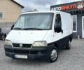 Белый Фиат Дукато, объемом двигателя 2 л и пробегом 800 тыс. км за 2450 $, фото 1 на Automoto.ua