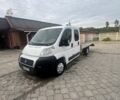 Белый Фиат Дукато, объемом двигателя 2.3 л и пробегом 270 тыс. км за 11994 $, фото 1 на Automoto.ua