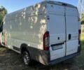 Белый Фиат Дукато, объемом двигателя 0 л и пробегом 390 тыс. км за 4000 $, фото 1 на Automoto.ua
