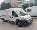 Белый Фиат Дукато, объемом двигателя 2.3 л и пробегом 285 тыс. км за 6022 $, фото 1 на Automoto.ua