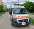 Белый Фиат Дукато, объемом двигателя 3 л и пробегом 275 тыс. км за 6000 $, фото 1 на Automoto.ua