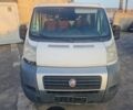 Белый Фиат Дукато, объемом двигателя 2.2 л и пробегом 200 тыс. км за 4216 $, фото 1 на Automoto.ua