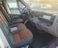 Белый Фиат Дукато, объемом двигателя 2.2 л и пробегом 200 тыс. км за 4216 $, фото 9 на Automoto.ua