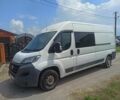 Білий Фіат Дукато, об'ємом двигуна 2.2 л та пробігом 198 тис. км за 5200 $, фото 1 на Automoto.ua
