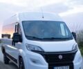 Белый Фиат Дукато, объемом двигателя 3 л и пробегом 380 тыс. км за 22500 $, фото 1 на Automoto.ua