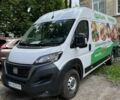 Білий Фіат Дукато, об'ємом двигуна 2.2 л та пробігом 38 тис. км за 26467 $, фото 1 на Automoto.ua