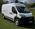 Белый Фиат Дукато, объемом двигателя 3.6 л и пробегом 30 тыс. км за 29400 $, фото 1 на Automoto.ua
