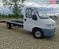Белый Фиат Дукато, объемом двигателя 2.8 л и пробегом 500 тыс. км за 6550 $, фото 31 на Automoto.ua