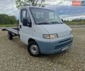 Белый Фиат Дукато, объемом двигателя 2.8 л и пробегом 500 тыс. км за 6550 $, фото 33 на Automoto.ua