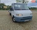 Белый Фиат Дукато, объемом двигателя 2.8 л и пробегом 500 тыс. км за 6550 $, фото 1 на Automoto.ua