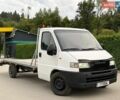 Белый Фиат Дукато, объемом двигателя 2.8 л и пробегом 457 тыс. км за 7500 $, фото 1 на Automoto.ua