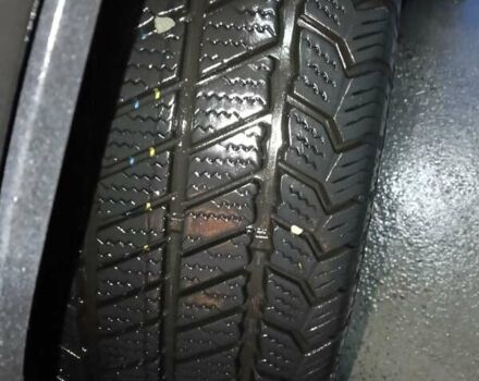 Білий Фіат Дукато, об'ємом двигуна 2.29 л та пробігом 400 тис. км за 10500 $, фото 4 на Automoto.ua