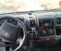 Фиат Дукато 2008 в Калуше на Automoto.ua Белый Фиат Дукато, объемом двигателя 3 л и пробегом 275 тыс. км за 14700 $, фото 11 на Automoto.ua