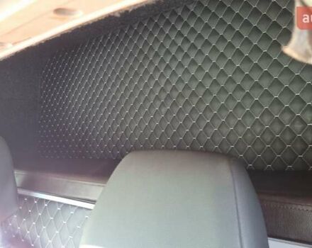 Фиат Дукато 2008 в Калуше на Automoto.ua Белый Фиат Дукато, объемом двигателя 3 л и пробегом 275 тыс. км за 14700 $, фото 12 на Automoto.ua