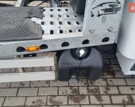 Фиат Дукато 2008 в Калуше на Automoto.ua Белый Фиат Дукато, объемом двигателя 3 л и пробегом 275 тыс. км за 14700 $, фото 15 на Automoto.ua