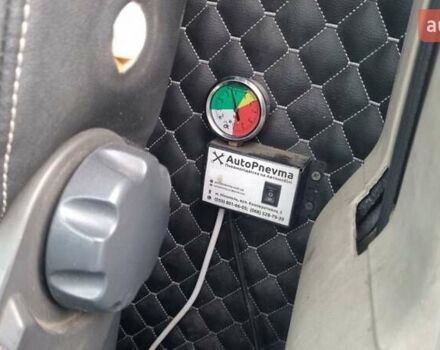 Фиат Дукато 2008 в Калуше на Automoto.ua Белый Фиат Дукато, объемом двигателя 3 л и пробегом 275 тыс. км за 14700 $, фото 16 на Automoto.ua