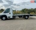 Белый Фиат Дукато, объемом двигателя 3 л и пробегом 502 тыс. км за 11999 $, фото 4 на Automoto.ua