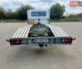 Белый Фиат Дукато, объемом двигателя 3 л и пробегом 502 тыс. км за 11999 $, фото 9 на Automoto.ua