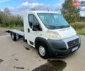 Белый Фиат Дукато, объемом двигателя 3 л и пробегом 502 тыс. км за 11999 $, фото 8 на Automoto.ua