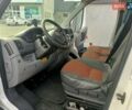 Белый Фиат Дукато, объемом двигателя 3 л и пробегом 502 тыс. км за 11999 $, фото 16 на Automoto.ua