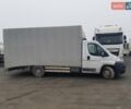Белый Фиат Дукато, объемом двигателя 2.3 л и пробегом 330 тыс. км за 12500 $, фото 5 на Automoto.ua